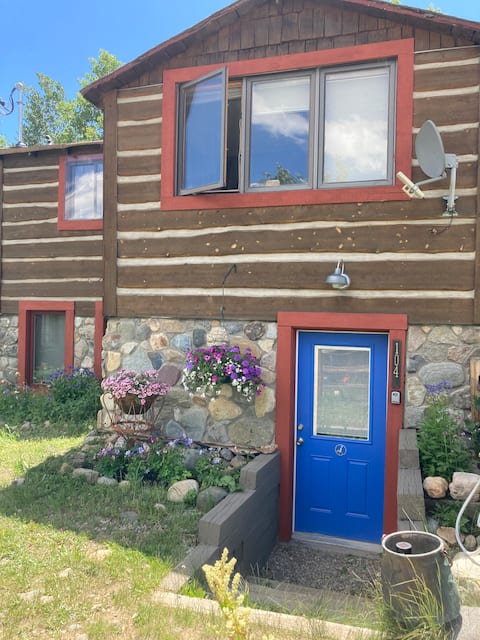 Alma Mountain Cabin