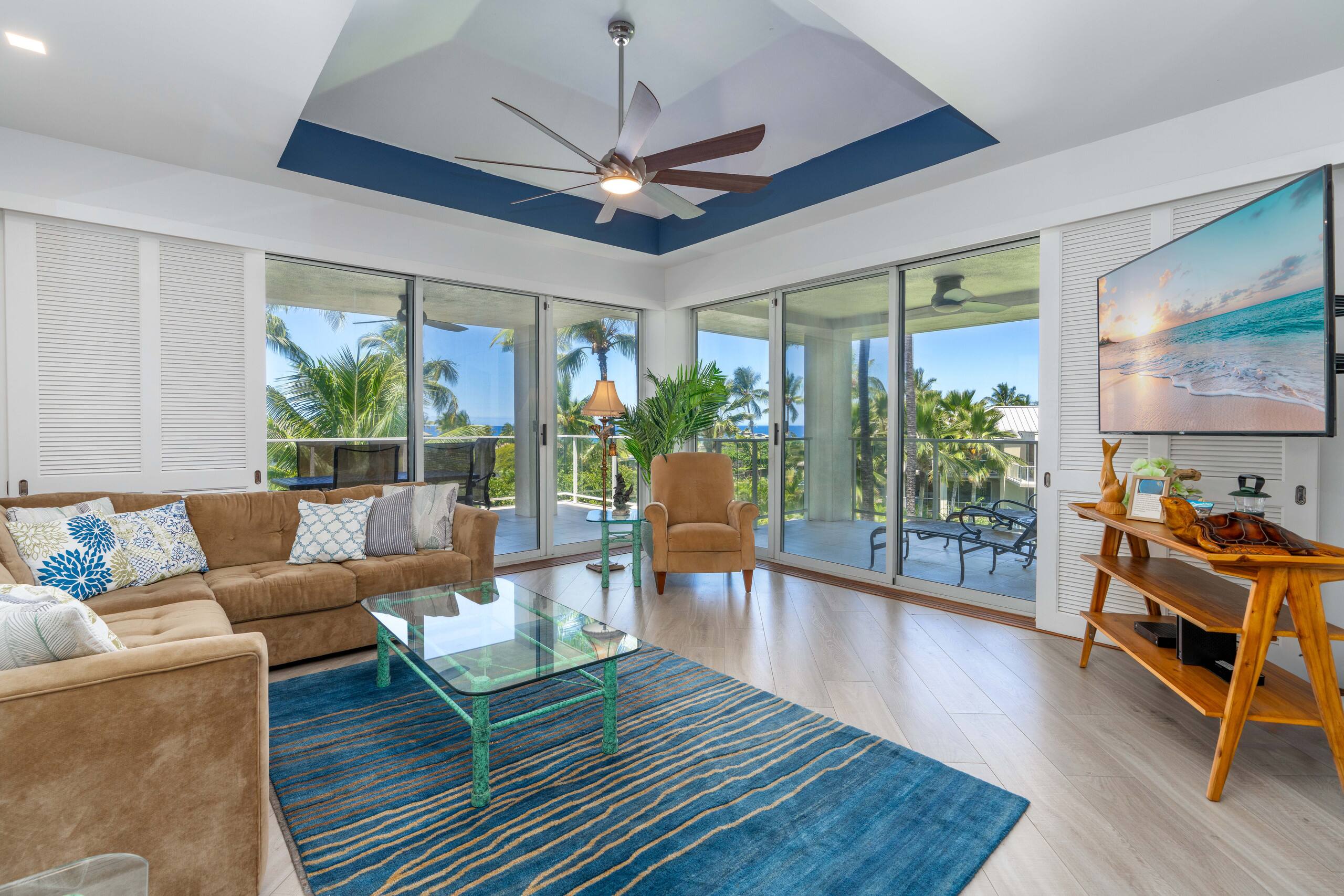 Condo in Waikoloa Village · ★4.88 · 2 bedrooms · 2 beds · 2 baths - Photo 1
