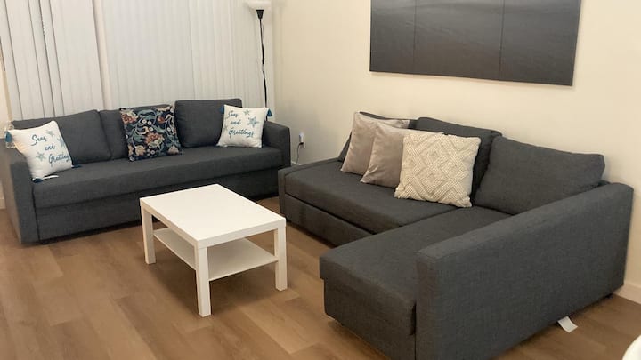 Lakeview Apartment In Fort Lauderdale - Tamarac, FL