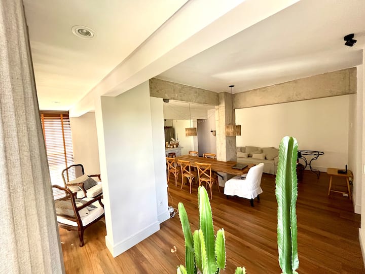 2 Quartos Praia Clube (Portaria 24hr) - Uberlândia