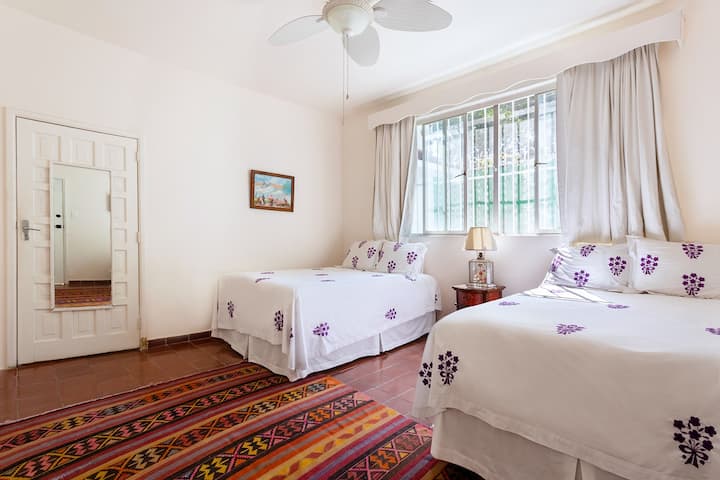 Chambre 6