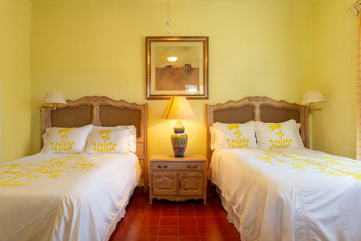 Chambre 4