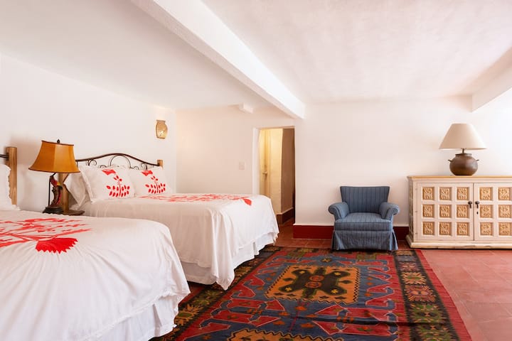Chambre 3