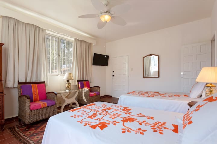 Chambre 7