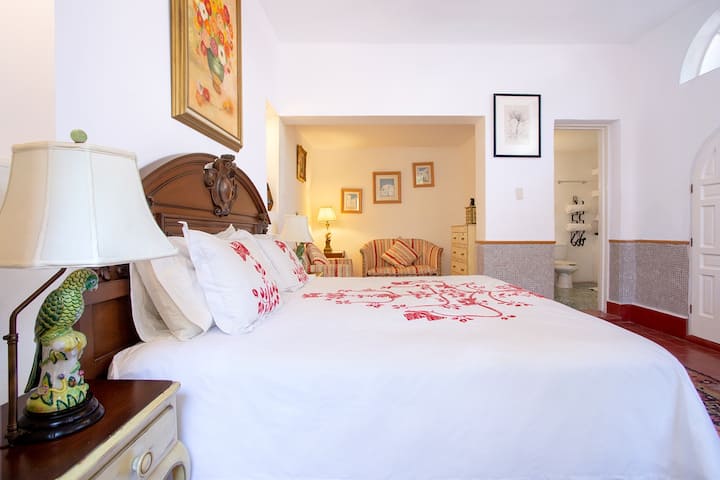 Chambre 5
