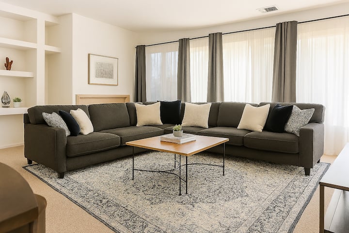 Charming Truman Way Hideaway • Perfect Desert Stay - Coachella, CA