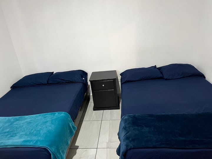 Спална соба 2