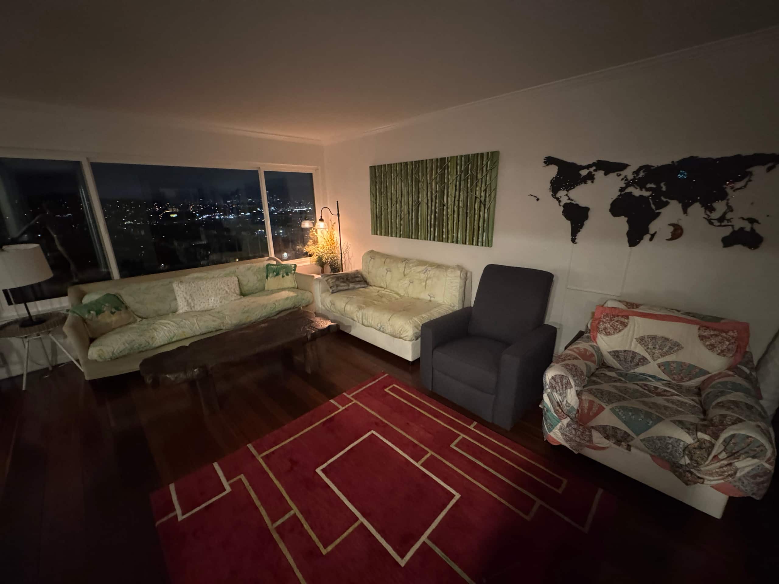 Home in San Francisco · ★4.88 · 4 bedrooms · 6 beds · 3 baths - Image 36