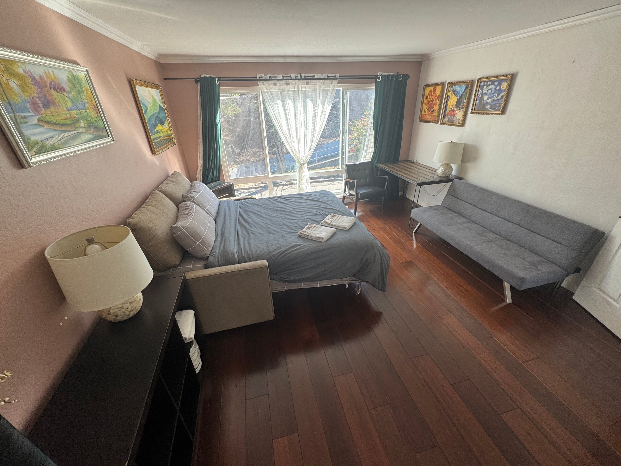 Home in San Francisco · ★4.88 · 4 bedrooms · 6 beds · 3 baths - Image 48
