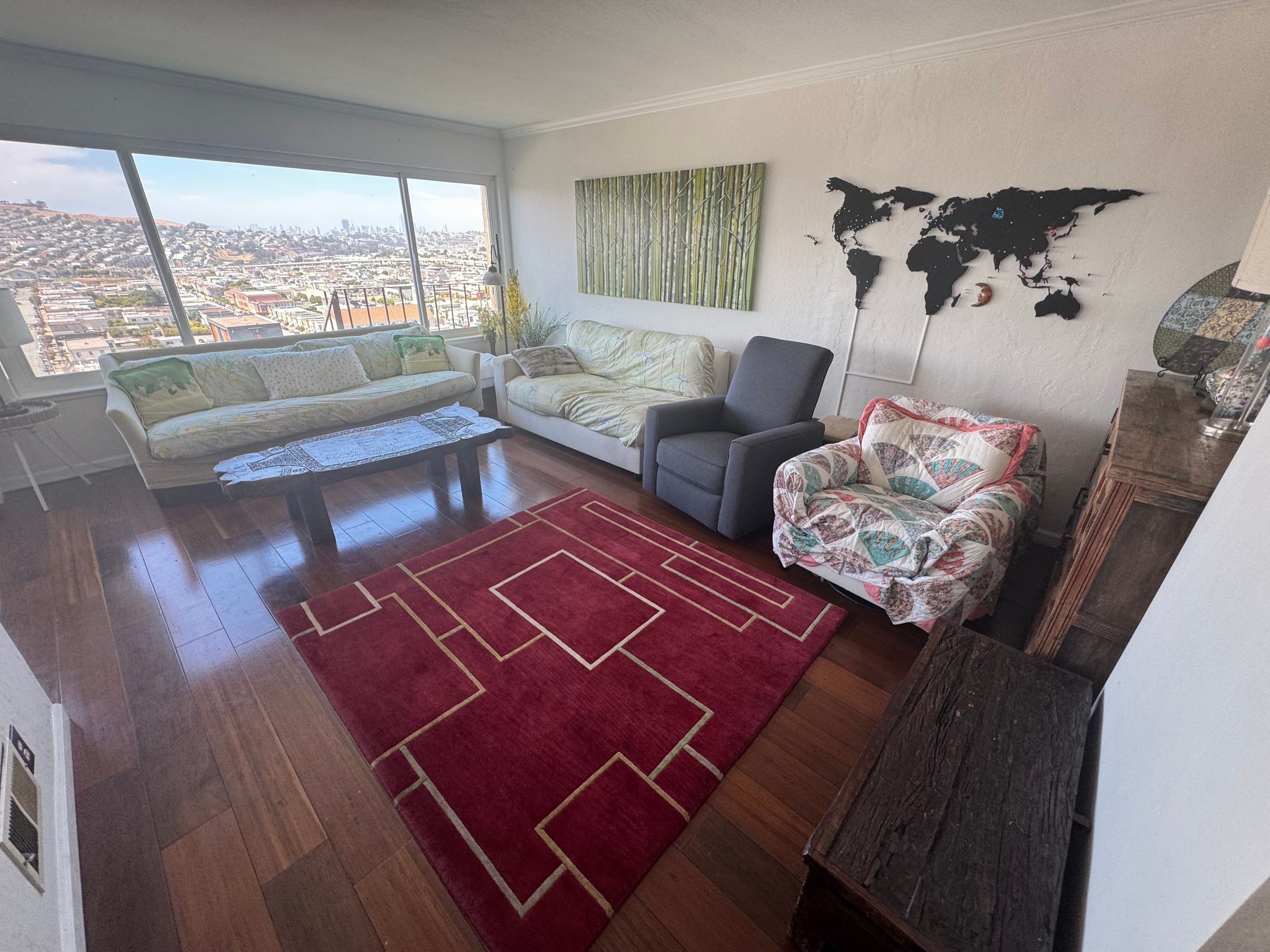 Home in San Francisco · ★4.88 · 4 bedrooms · 6 beds · 3 baths - Image 32