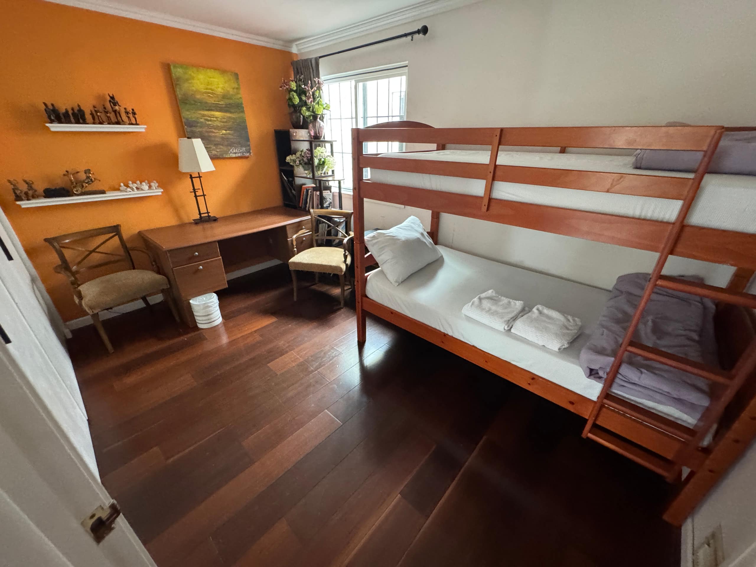 Home in San Francisco · ★4.88 · 4 bedrooms · 6 beds · 3 baths - Image 54
