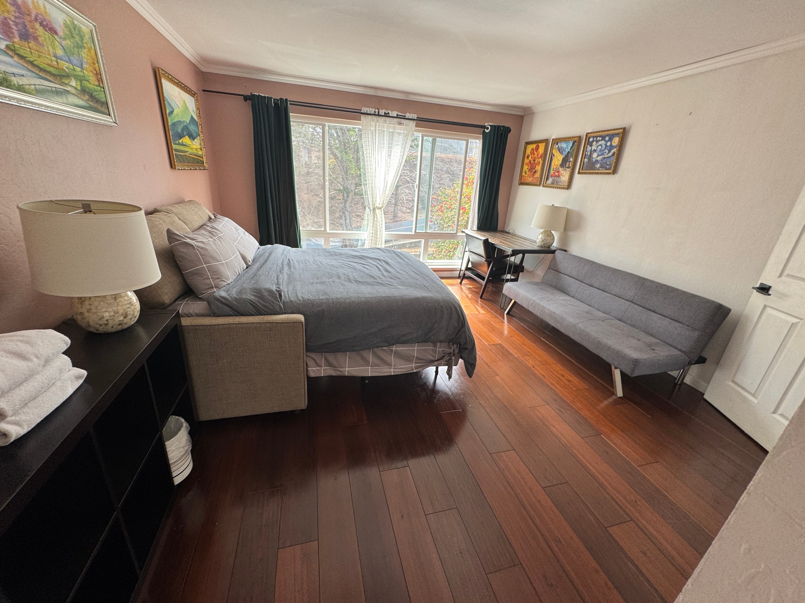 Home in San Francisco · ★4.88 · 4 bedrooms · 6 beds · 3 baths - Image 47