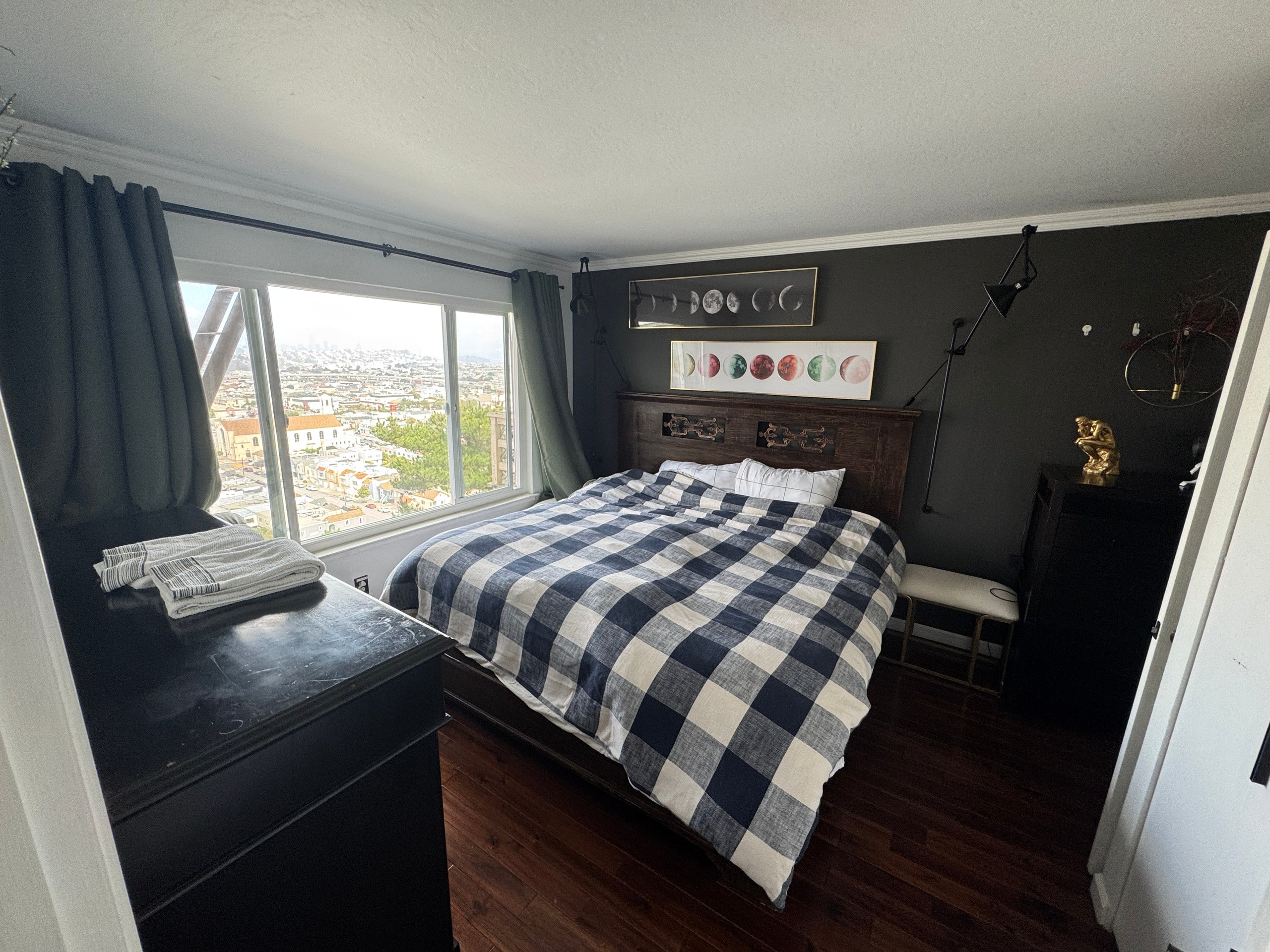 Home in San Francisco · ★4.88 · 4 bedrooms · 6 beds · 3 baths - Image 58