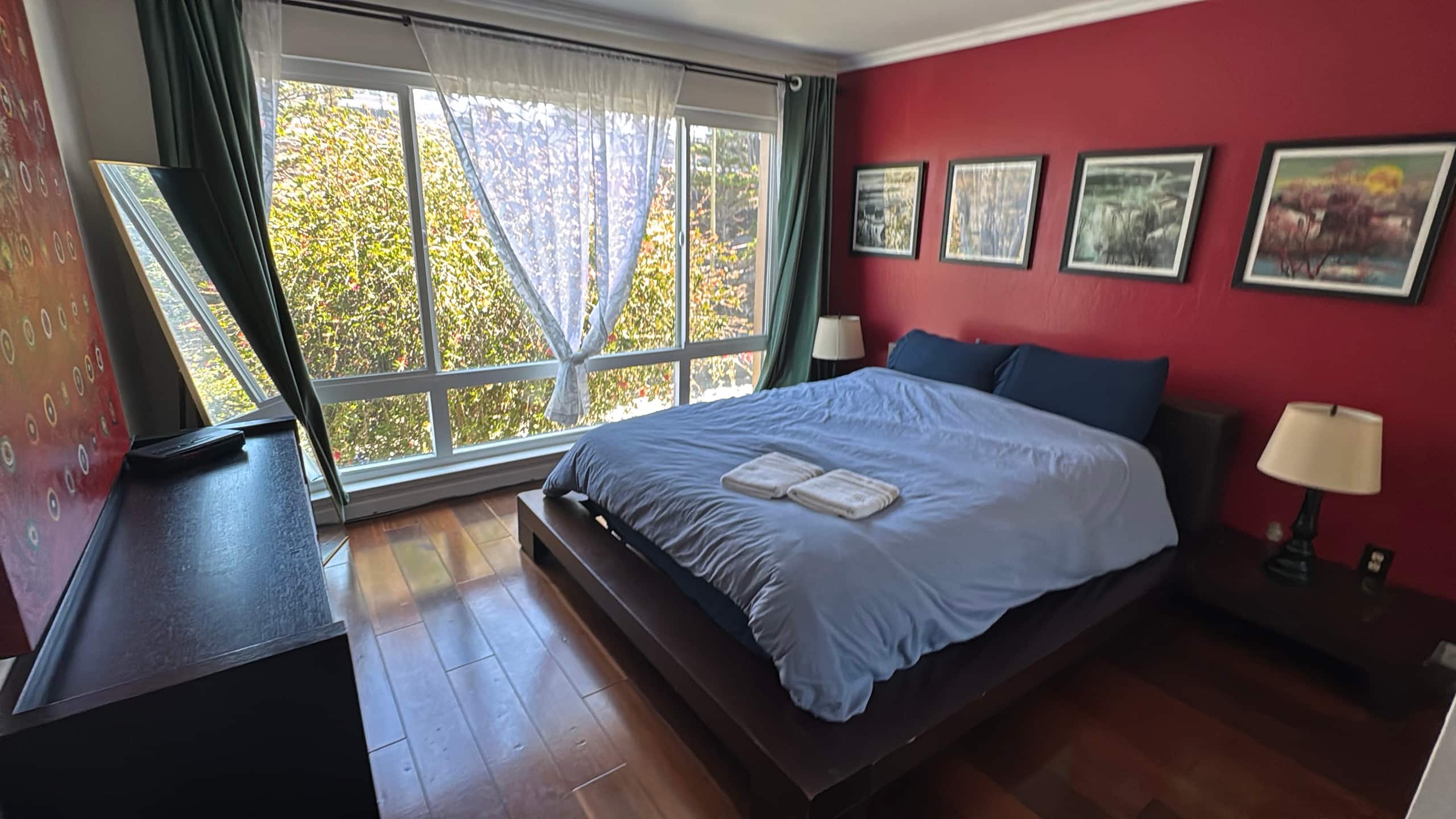 Home in San Francisco · ★4.88 · 4 bedrooms · 6 beds · 3 baths - Image 51