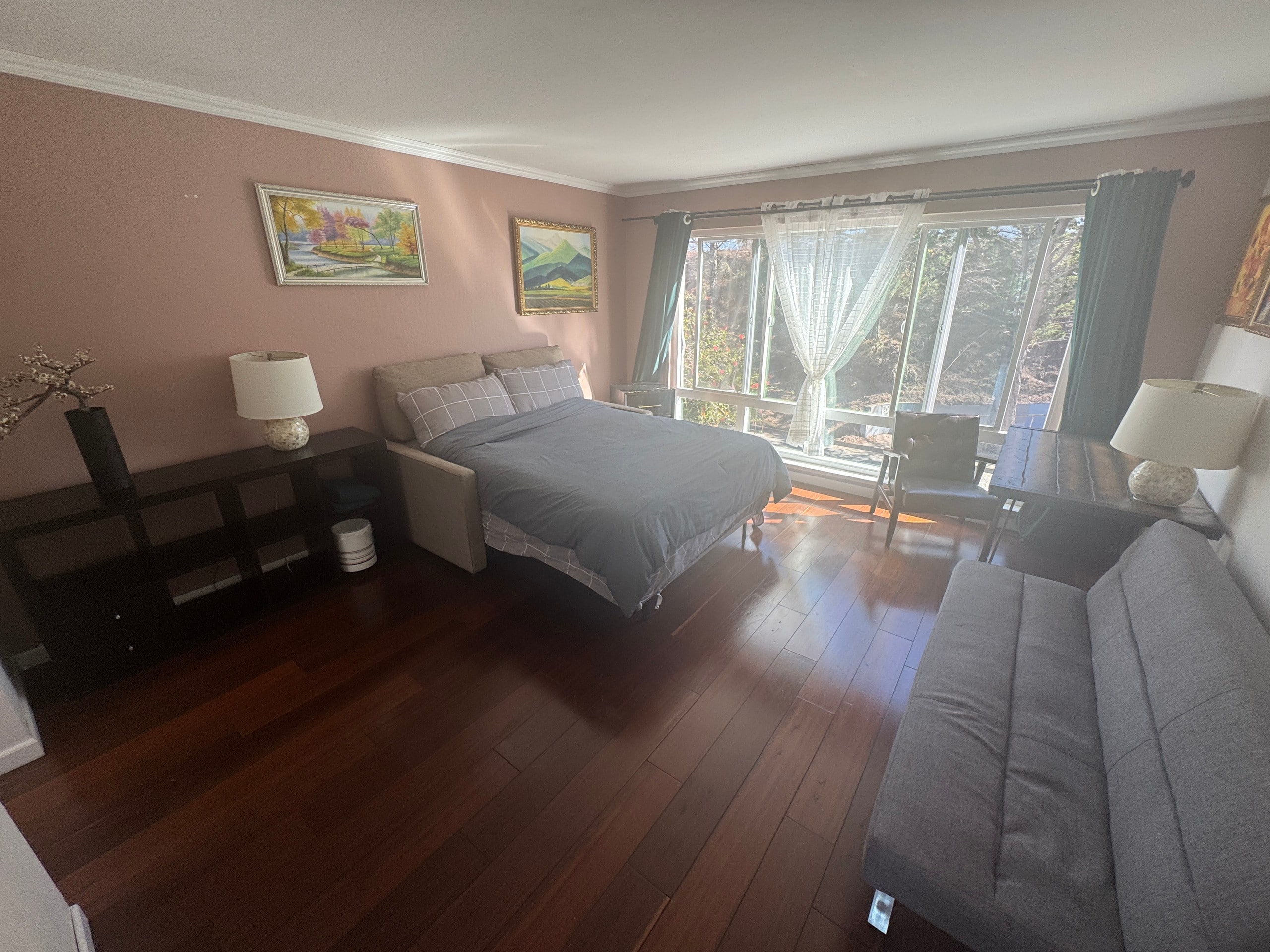 Home in San Francisco · ★4.88 · 4 bedrooms · 6 beds · 3 baths - Image 49