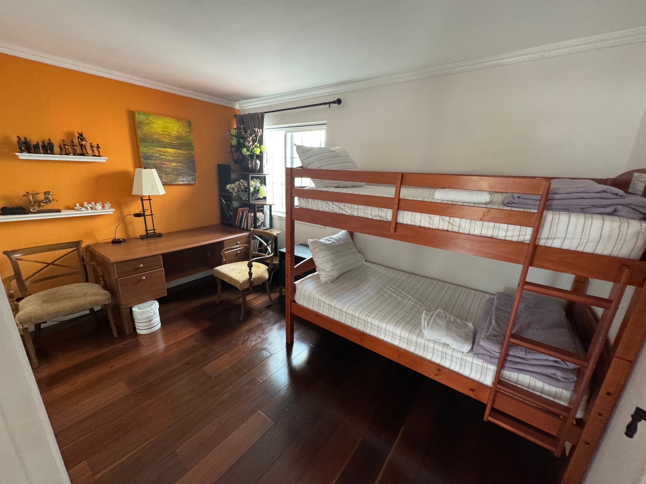 Home in San Francisco · ★4.88 · 4 bedrooms · 6 beds · 3 baths - Image 55