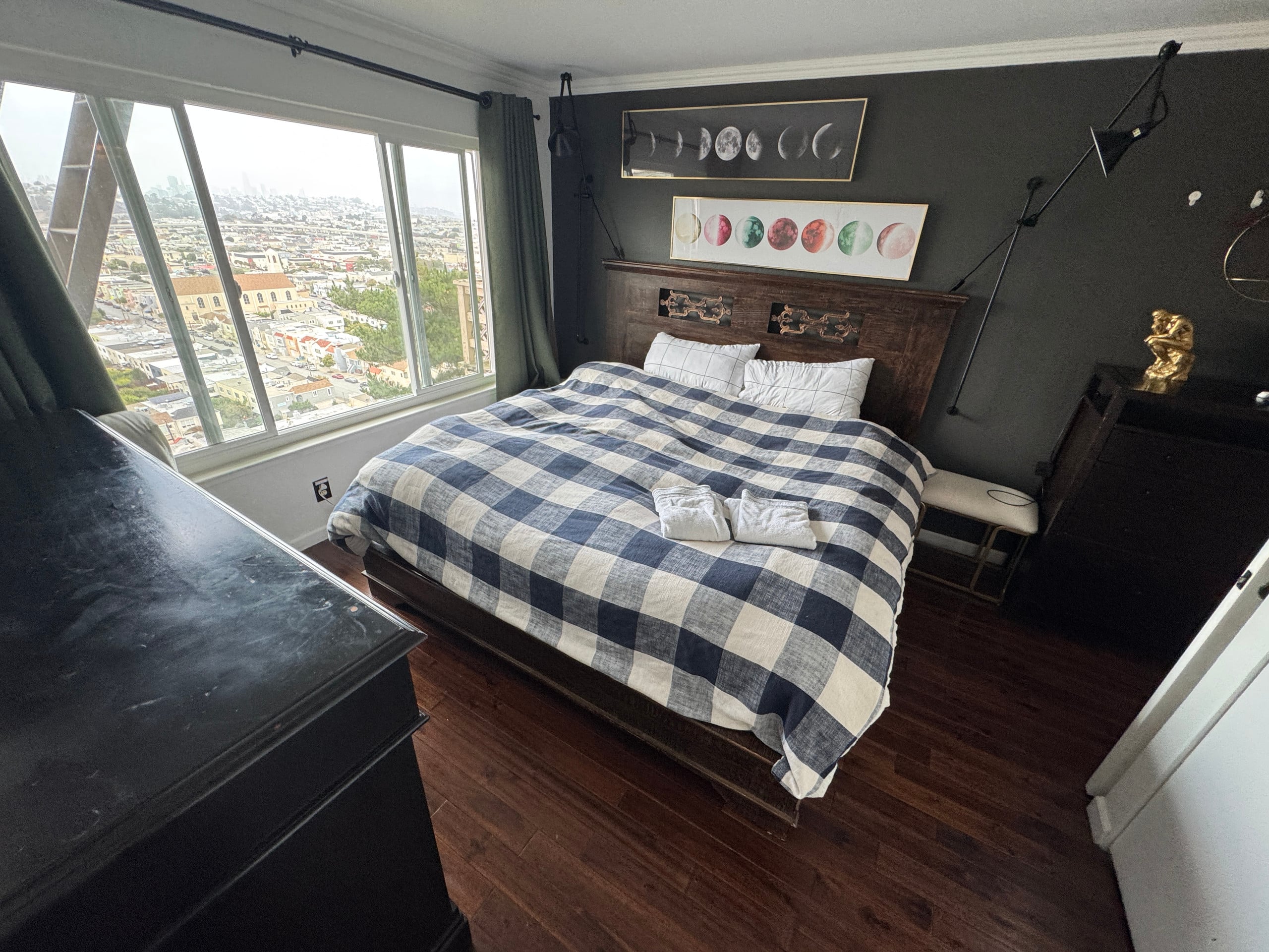 Home in San Francisco · ★4.88 · 4 bedrooms · 6 beds · 3 baths - Image 60