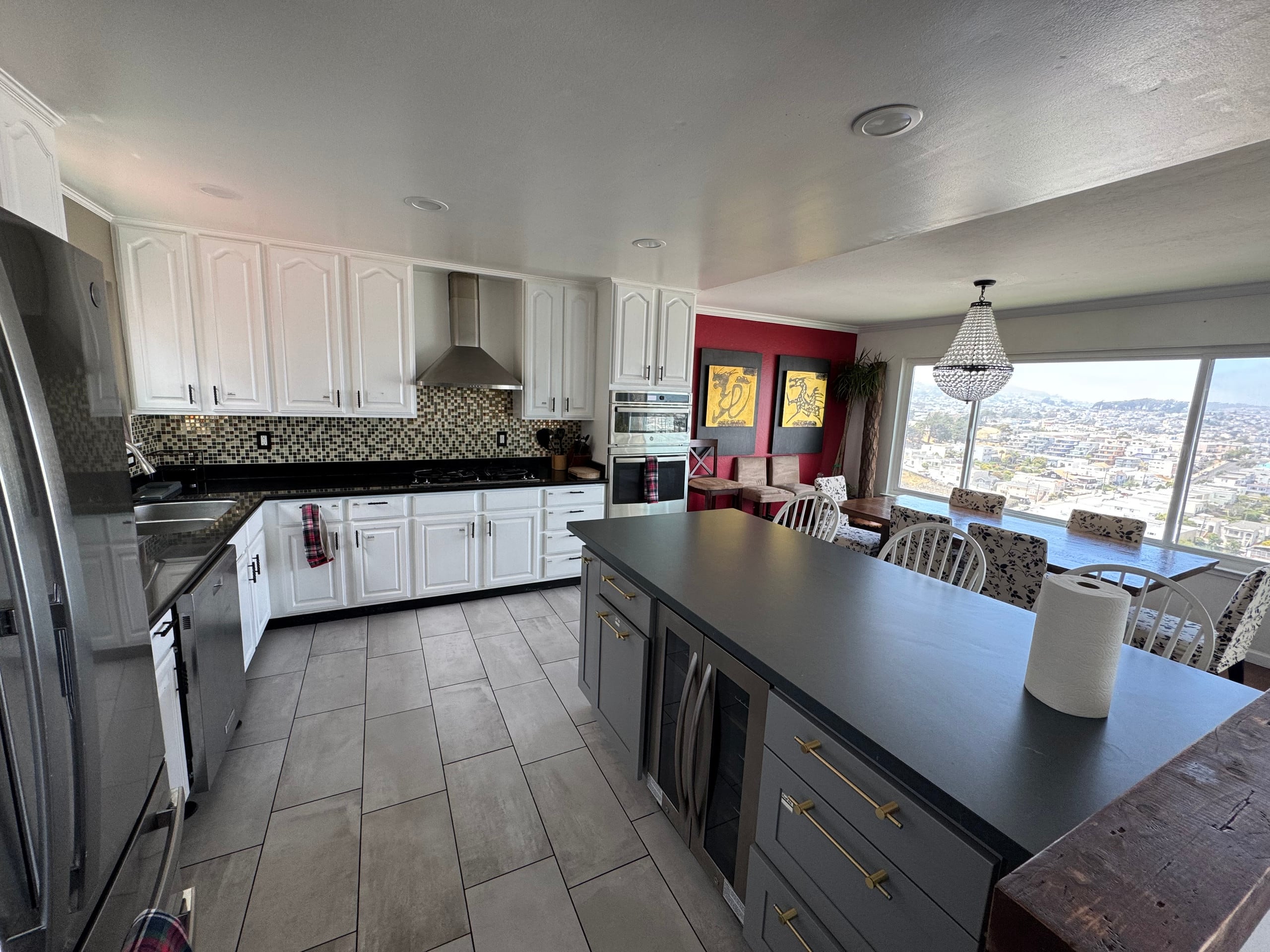 Home in San Francisco · ★4.88 · 4 bedrooms · 6 beds · 3 baths - Image 31