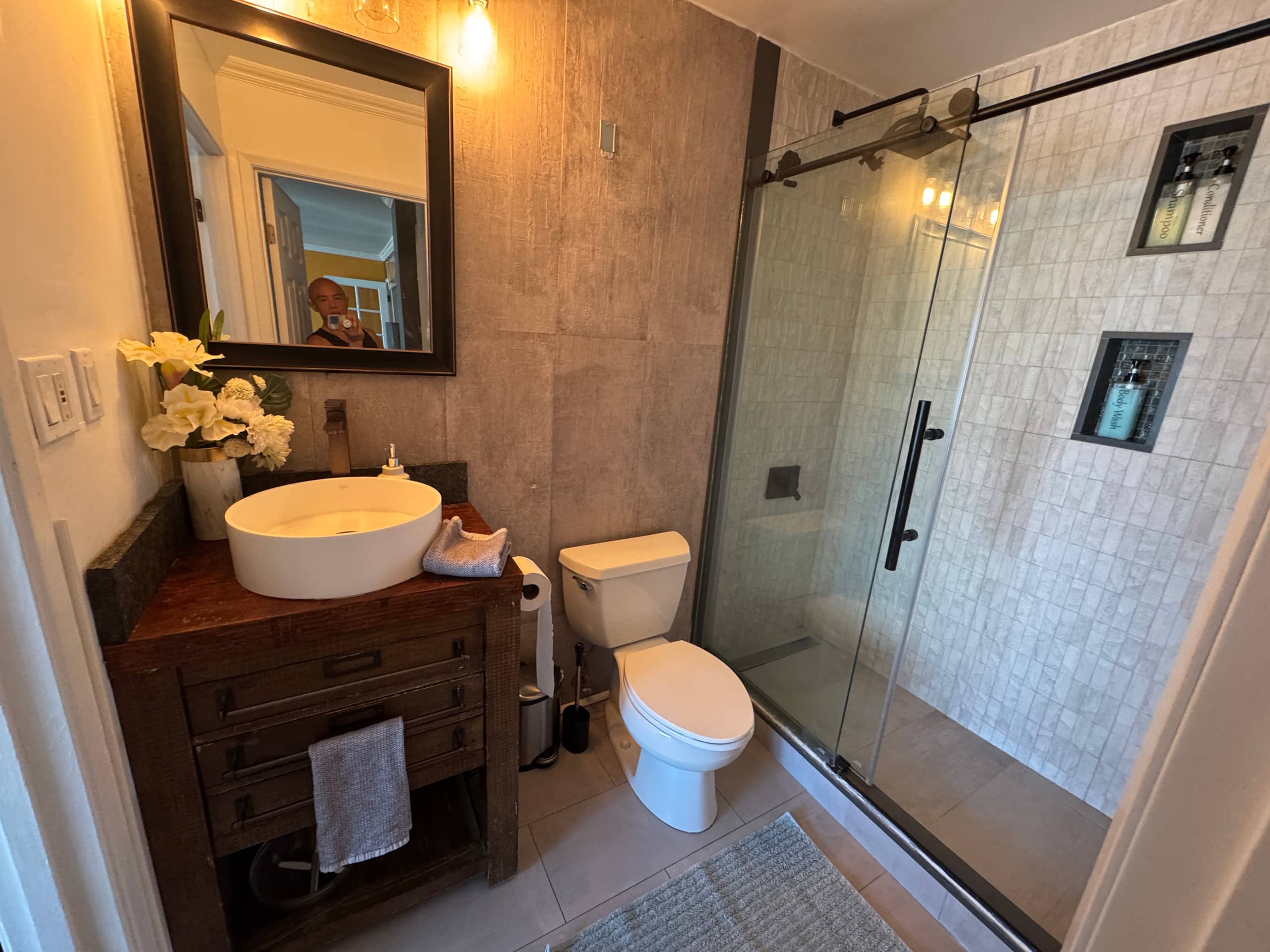 Home in San Francisco · ★4.88 · 4 bedrooms · 6 beds · 3 baths - Image 67