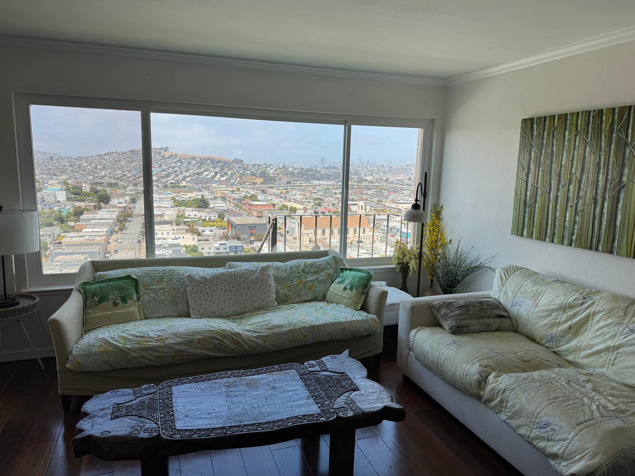 Home in San Francisco · ★4.88 · 4 bedrooms · 6 beds · 3 baths - Image 33