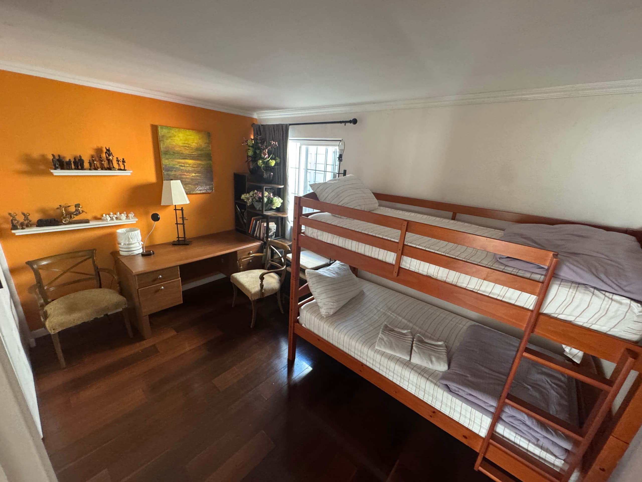 Home in San Francisco · ★4.88 · 4 bedrooms · 6 beds · 3 baths - Image 56