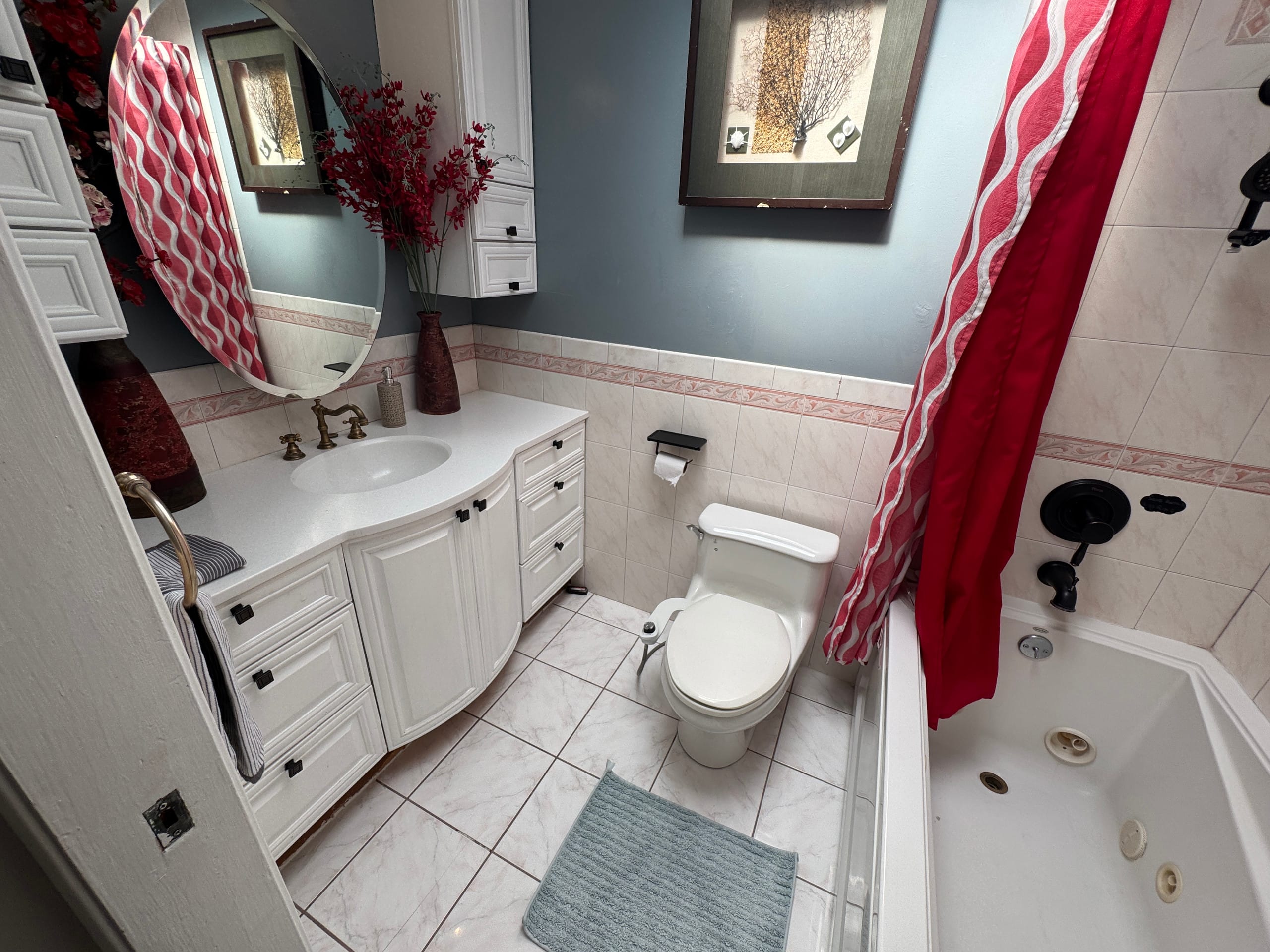 Home in San Francisco · ★4.88 · 4 bedrooms · 6 beds · 3 baths - Image 62