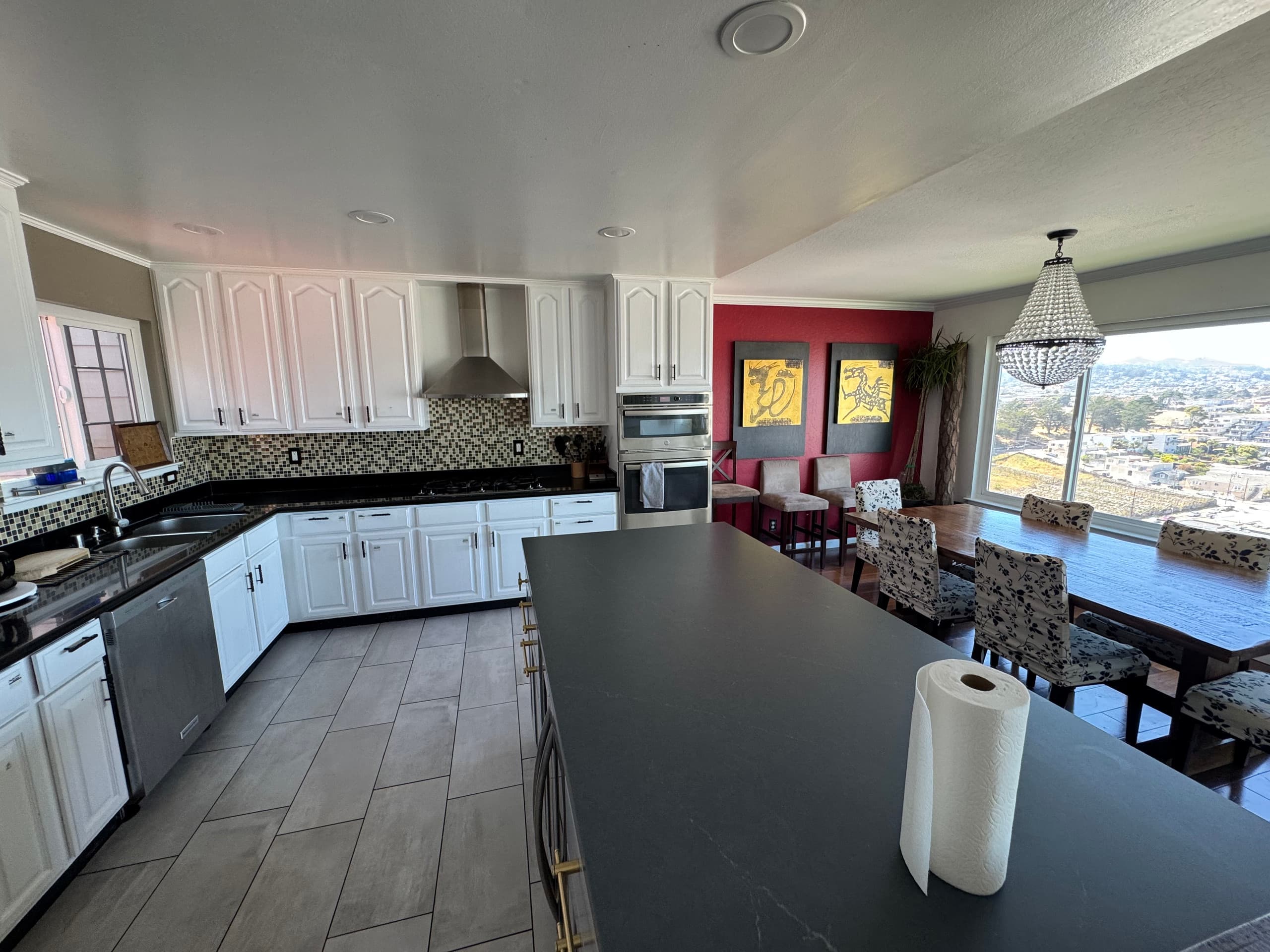 Home in San Francisco · ★4.88 · 4 bedrooms · 6 beds · 3 baths - Image 39
