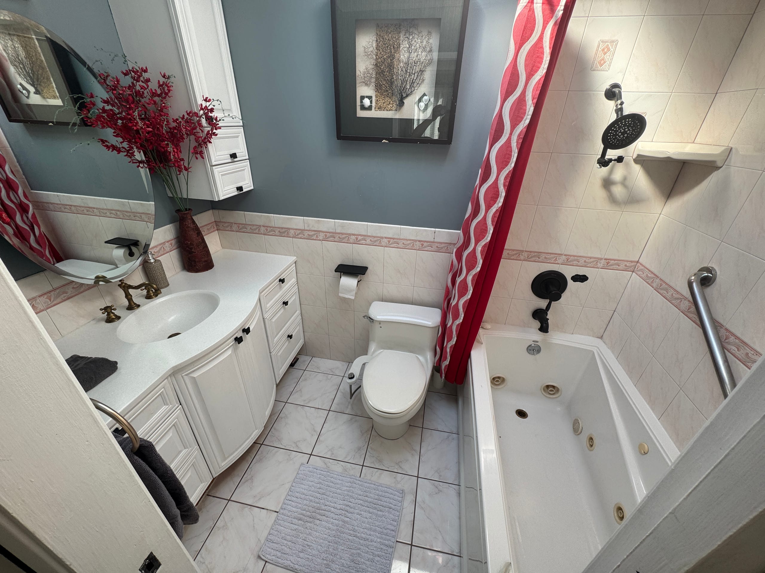 Home in San Francisco · ★4.88 · 4 bedrooms · 6 beds · 3 baths - Image 61
