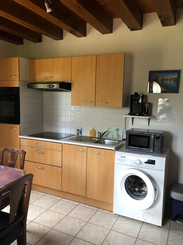 Le Gîte De Daniel Et Bernadette - Carsac-Aillac