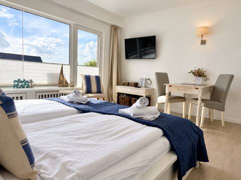 Top Airbnb: Starfish in Wenningstedt Braderup (Sylt)