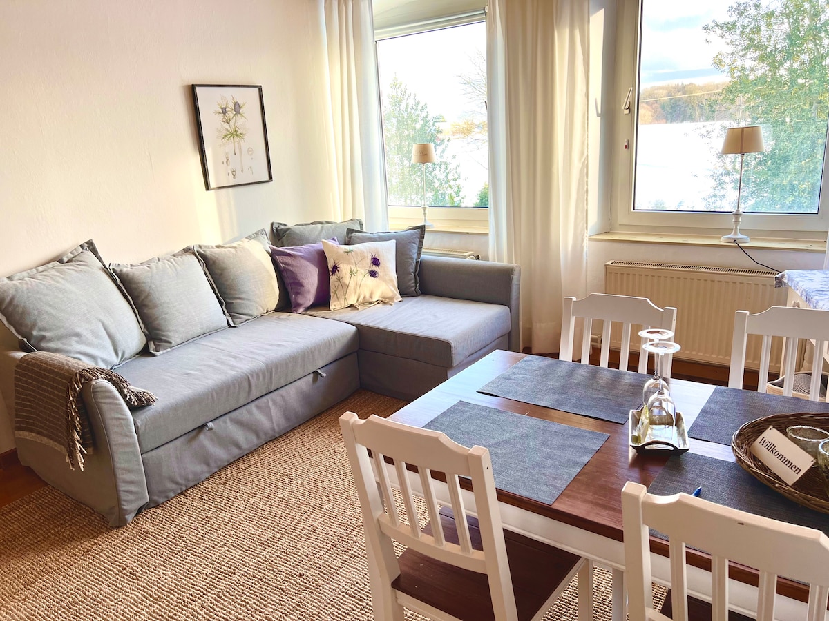 Top Airbnb: De Slaapstuuv - in the countryside & near the Baltic Sea in Scharbeutz