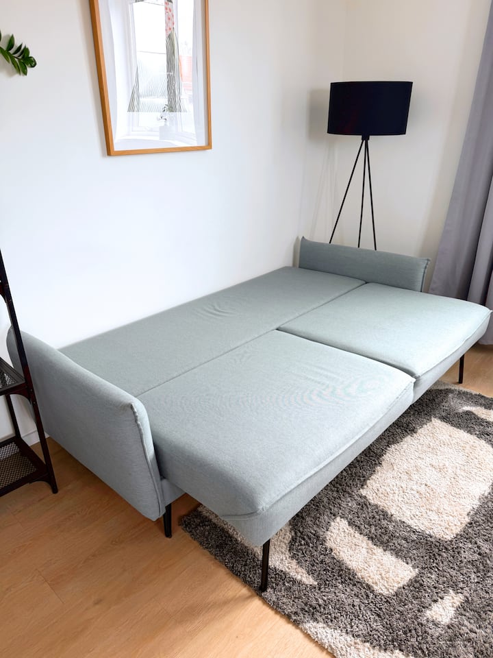 Apartment In Great Area & Free Parking - 7 - Tallinn