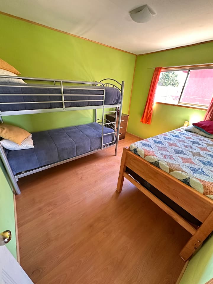 Dhomë gjumi 2