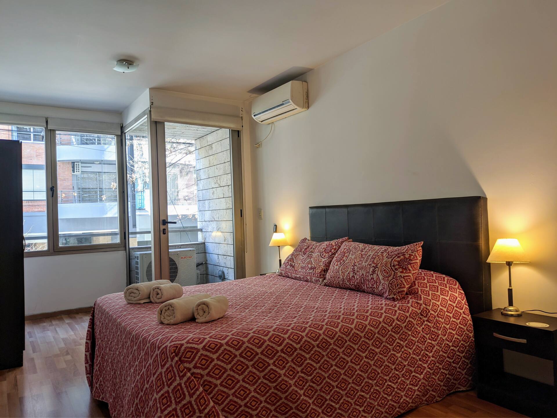 Kitnet em Palermo Soho