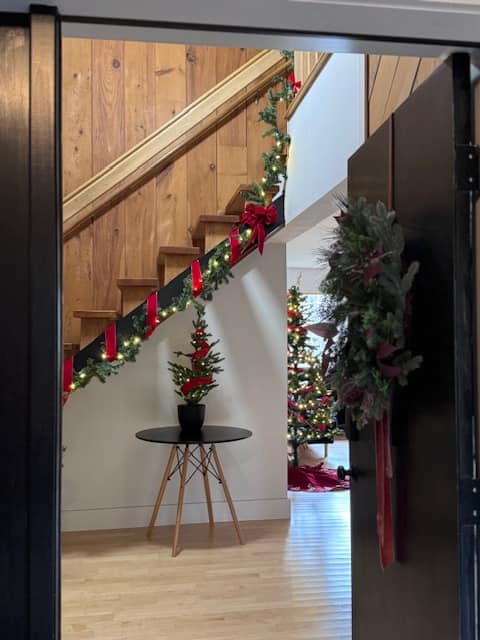 Architectural gem near Botanical Gardens