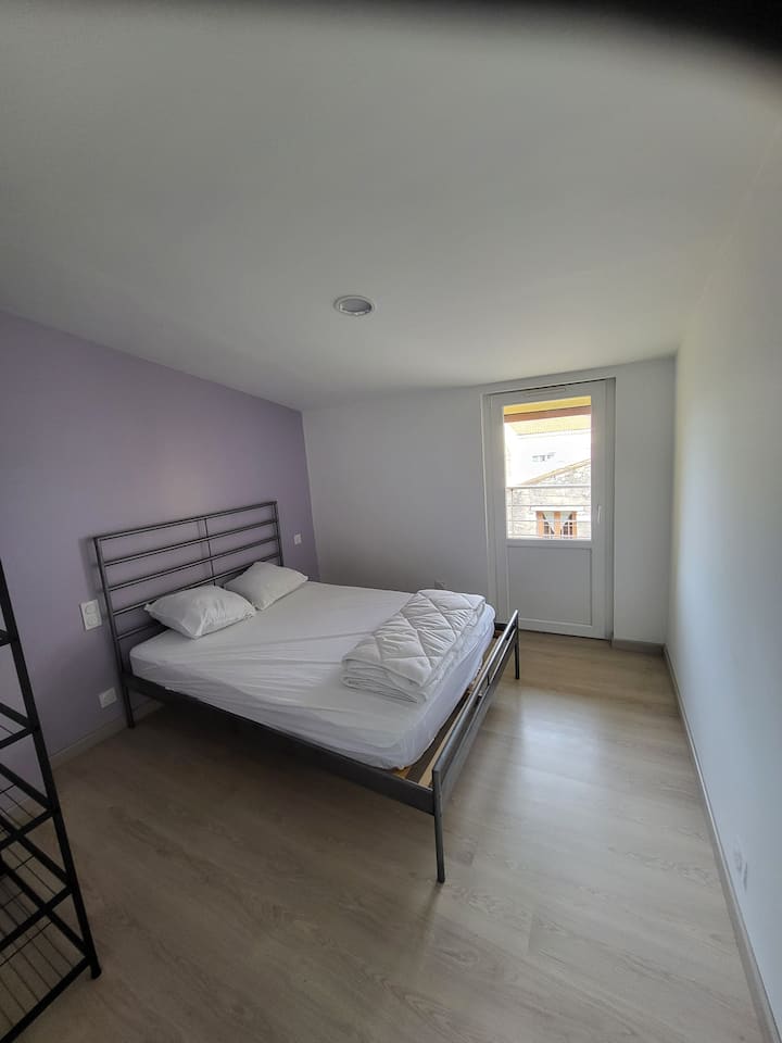 Спална соба 2