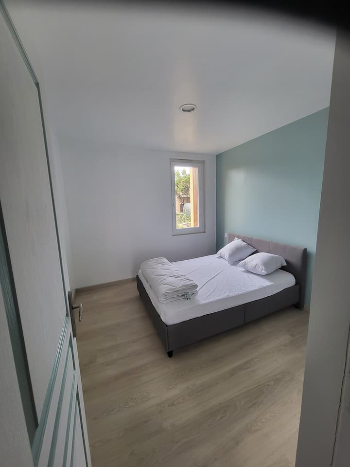 Спална соба 3