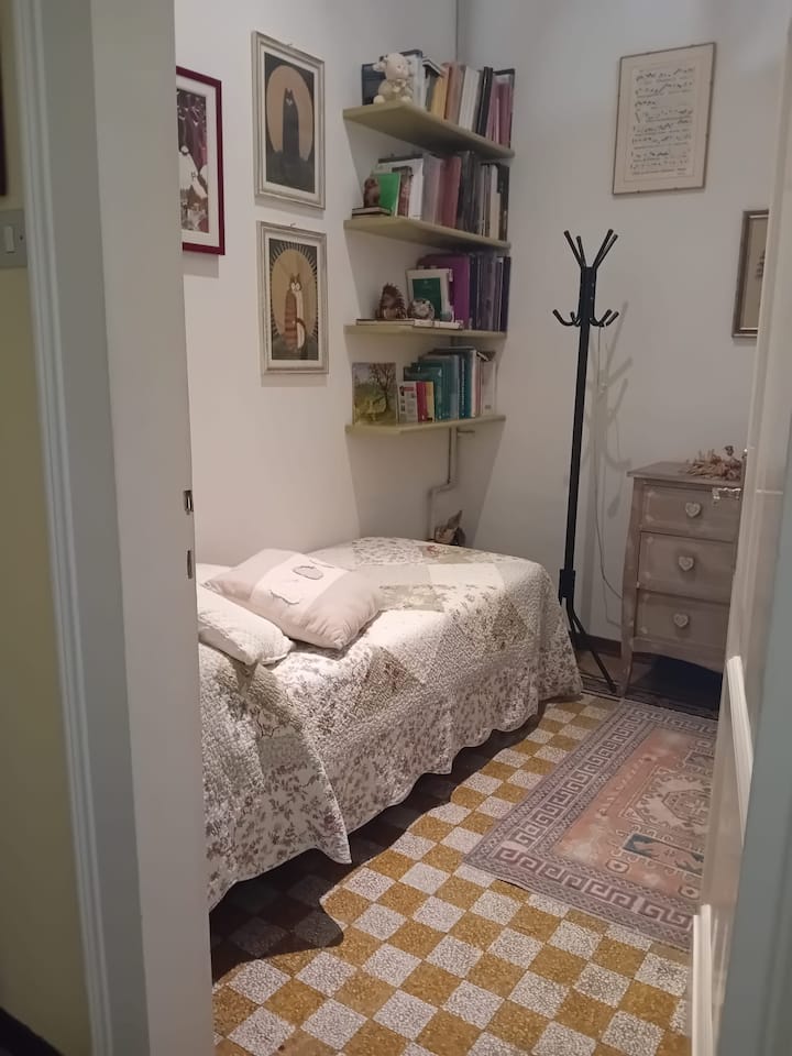 Spavaća soba 2