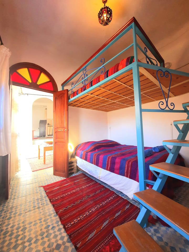 Habitación 1
