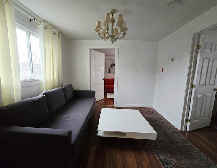 3 Bedroom Home 9km To Downtown - Nouvelle-Écosse