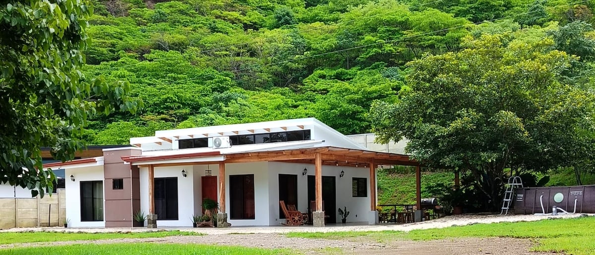 Gema's House