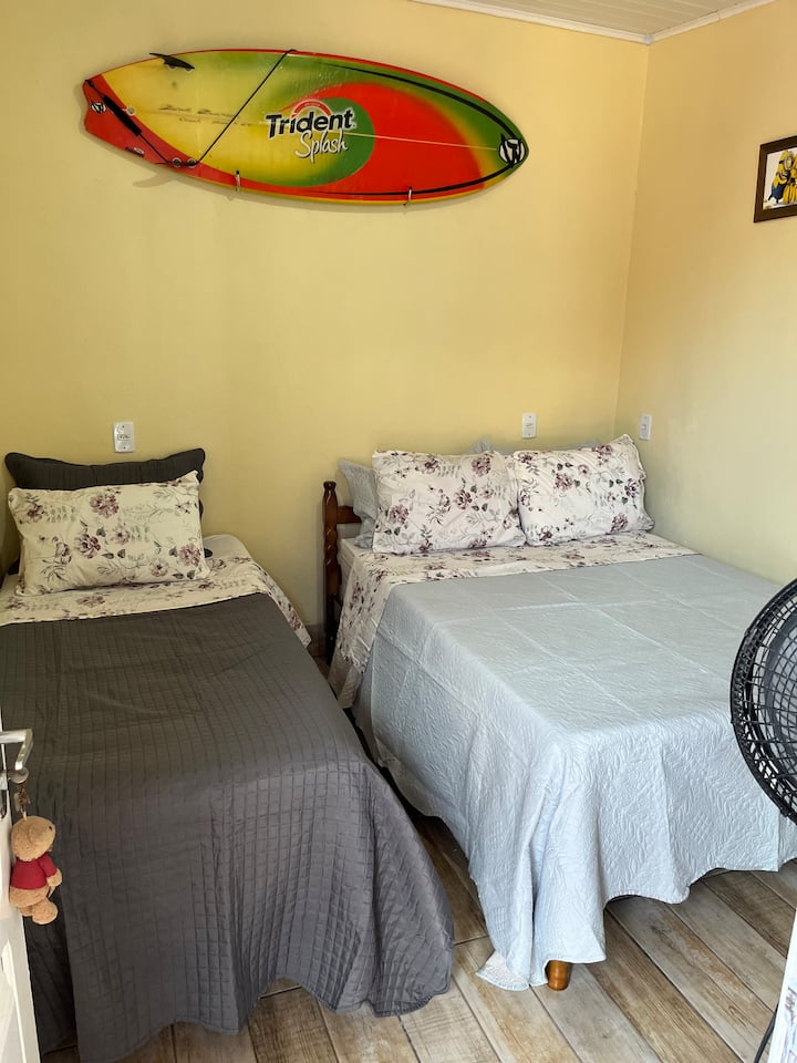 Спална соба 1