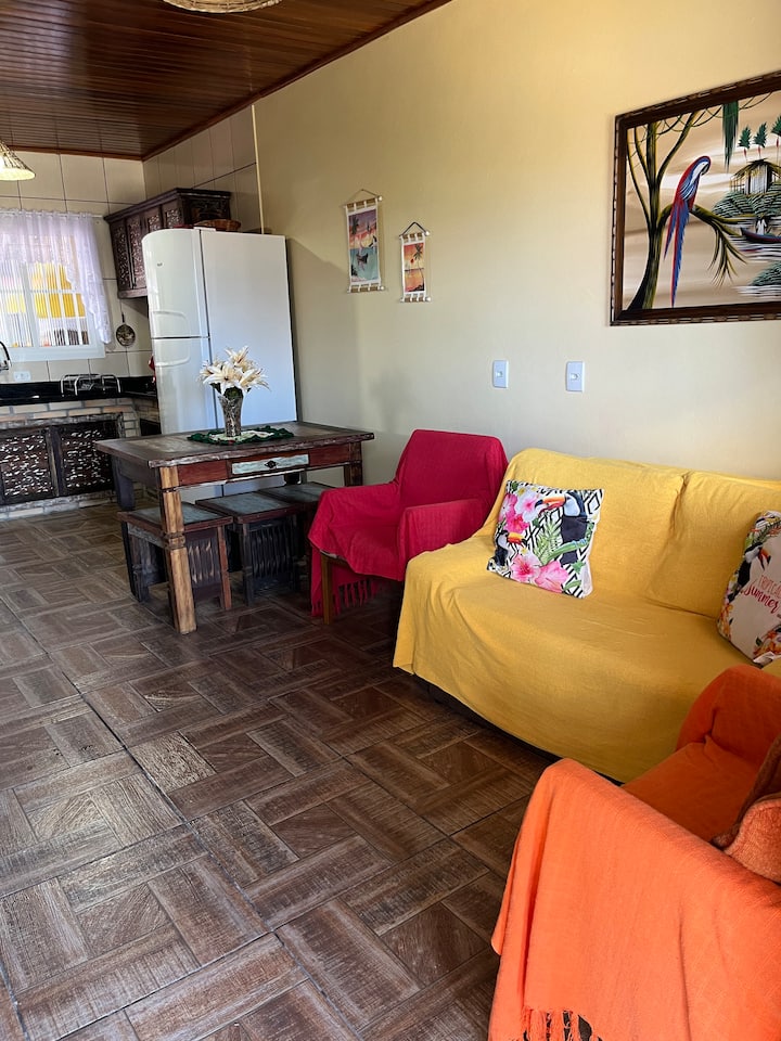 Дневна соба