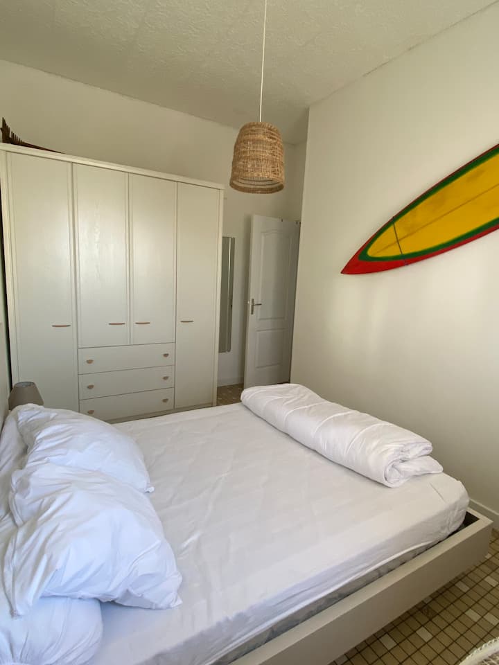 غرفة النوم 3