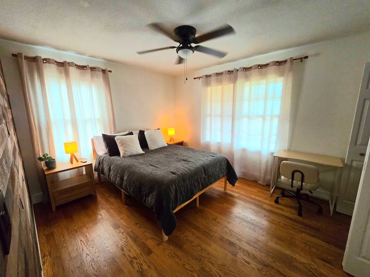 საძინებელი 2