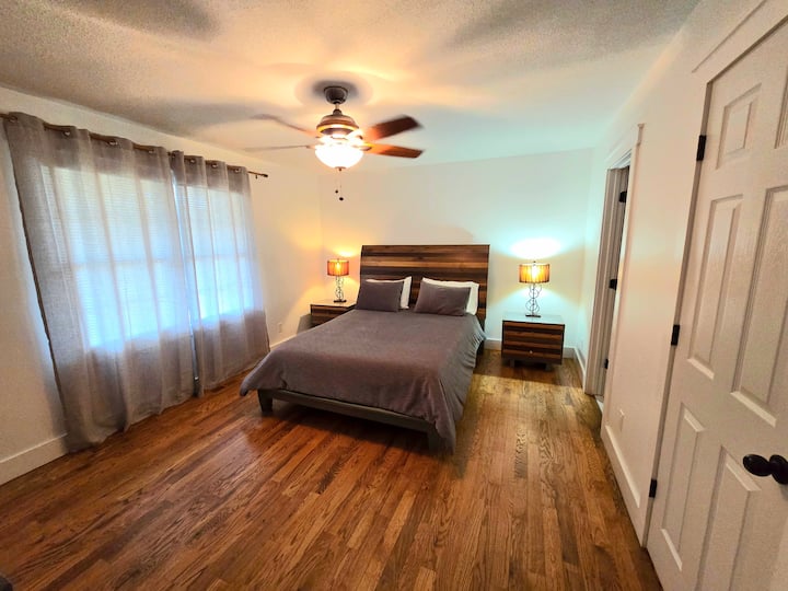 საძინებელი 1