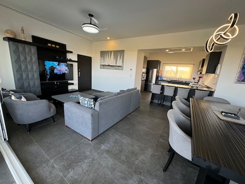 Airbnb con mejor rendimiento: Luxury Condo in Acapulco Diamante with Beach Club en Guerrero