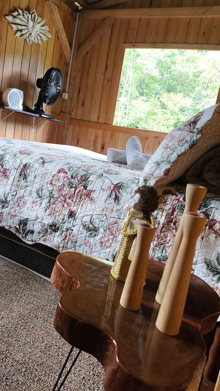 Dhomë gjumi 3