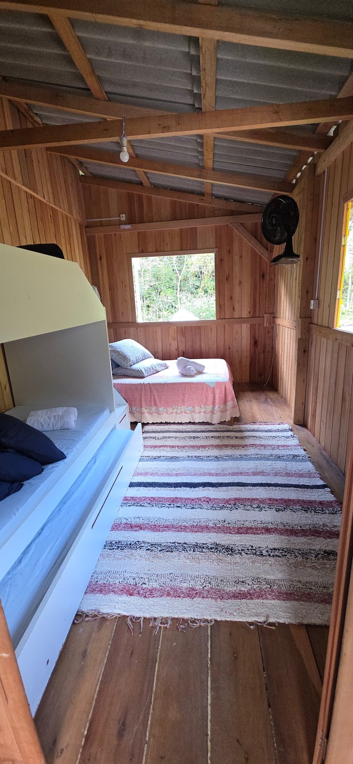 Dhomë gjumi 2