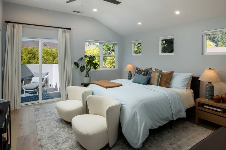 Luxury living in Palo Alto gallery image 4